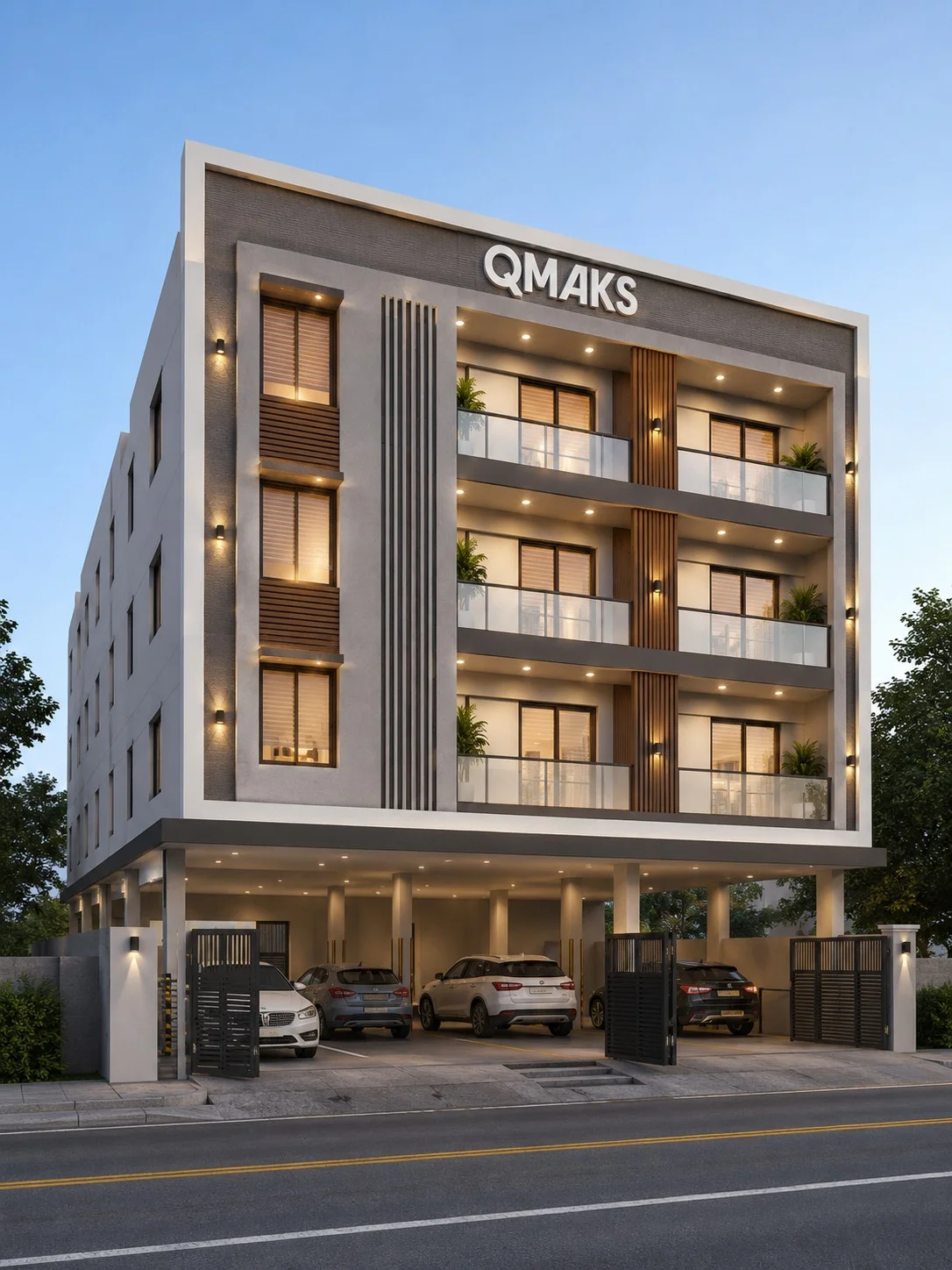 Redefining Ultra-Luxury Living